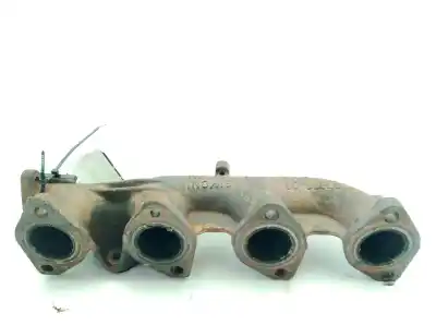 Pezzo di ricambio per auto di seconda mano collettore di scarico per bmw 1 (e87) 118 d riferimenti oem iam   