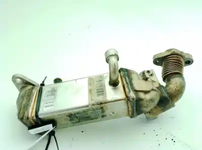 Second-hand car spare part Egr Cooler for BMW 1 (E87) 118 d OEM IAM references 780518903  