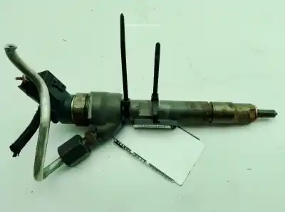 Автозапчасти б/у инжектор за bmw 1 (e87) 118 d ссылки oem iam   