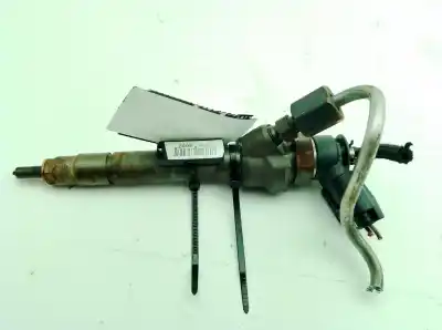 Автозапчасти б/у инжектор за bmw 1 (e87) 118 d ссылки oem iam   