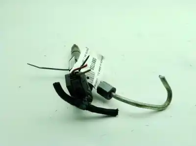 Автозапчасти б/у инжектор за bmw 1 (e87) 118 d ссылки oem iam   