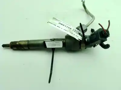 Автозапчасти б/у инжектор за bmw 1 (e87) 118 d ссылки oem iam   