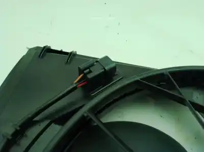 Piesă de schimb auto la mâna a doua electroventilator radiator pentru bmw 1 (e87) 118 d referințe oem iam 17427563259  