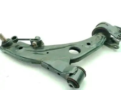 Автозапчастина б/у передній правий нижний рычаг підвіски для mazda cx-7 (er) 2.2 mzr-cd awd (er10a) посилання на oem iam   