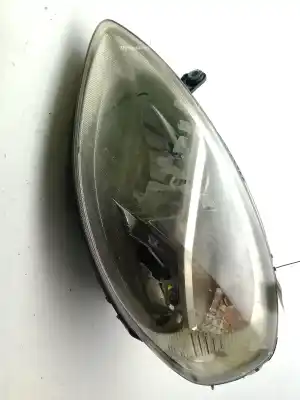 Peça sobressalente para automóvel em segunda mão Farol / Farolim Esquerdo por LANCIA YPSILON 843_ 1.4 16V Referências OEM IAM 0000051747130  