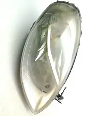 Peça sobressalente para automóvel em segunda mão Farol / Farolim Direito por LANCIA YPSILON 843_ 1.4 16V Referências OEM IAM 0000051747131  