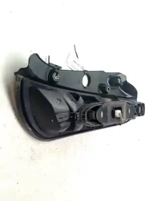 Peça sobressalente para automóvel em segunda mão farolim traseiro esquerdo por lancia ypsilon 843_ 1.4 16v referências oem iam 51703972  