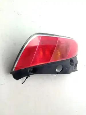 Peça sobressalente para automóvel em segunda mão FAROLIM TRASEIRO ESQUERDO por LANCIA YPSILON 843_  Referências OEM IAM 51703972  