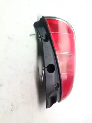 Peça sobressalente para automóvel em segunda mão farolim traseiro esquerdo por lancia ypsilon 843_ 1.4 16v referências oem iam 51703972  