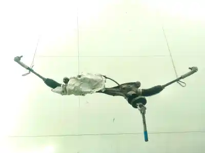 Peça sobressalente para automóvel em segunda mão CAIXA DE DIREÇÃO por SEAT LEON (5F1)  Referências OEM IAM 7805501673  