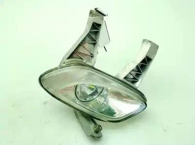 Second-hand car spare part Left Fog Light for LANCIA YPSILON 843_ 1.4 16V OEM IAM references   