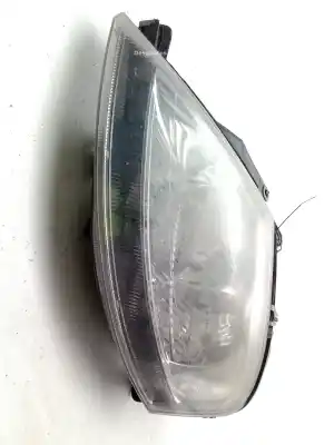 Автозапчастина б/у ЛІВА ФАРА для CITROEN C3 I (FC_, FN_)  Посилання на OEM IAM 620885  