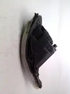 Автозапчастина б/у ліва фара для citroen c3 i (fc_, fn_) 1.1 i посилання на oem iam 620885  