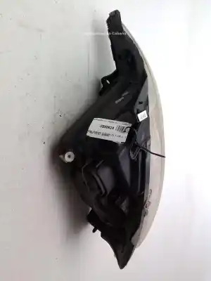 Автозапчастина б/у права фа для citroen c3 i (fc_, fn_) 1.1 i посилання на oem iam 620685  