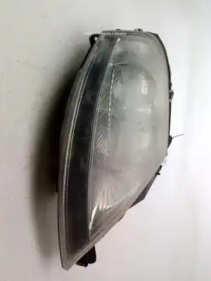 Автозапчастина б/у права фа для CITROEN C3 I (FC_, FN_) 1.1 i Посилання на OEM IAM 620685  