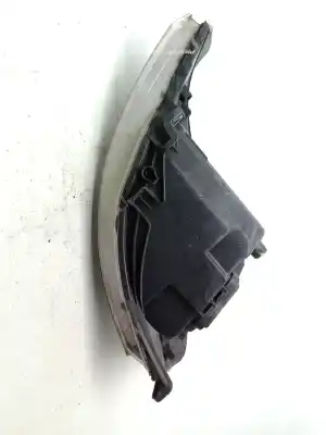 Автозапчастина б/у права фа для citroen c3 i (fc_, fn_) 1.1 i посилання на oem iam 620685  