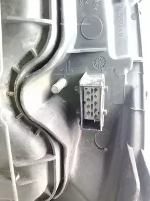 Автозапчастина б/у права фа для citroen c3 i (fc_, fn_) 1.1 i посилання на oem iam 620685  