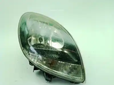 Автозапчастина б/у права фа для RENAULT KANGOO EXPRESS (FC0/1_) 1.9 DCI 4X4 (FC0V) Посилання на OEM IAM 260101934R  