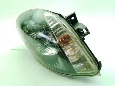 Автозапчастина б/у ліва фара для RENAULT KANGOO EXPRESS (FC0/1_) 1.9 DCI 4X4 (FC0V) Посилання на OEM IAM 260602069R  