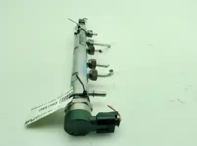 Second-hand car spare part distributor pipe for bmw 1 (e87) 118 d oem iam references 780912701  