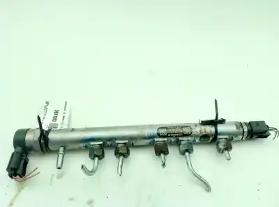 Second-hand car spare part DISTRIBUTOR PIPE for BMW 1 (E87)  OEM IAM references 780912701  