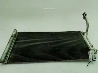 Автозапчастина б/у радіатор опалення / кондиціонації для MINI MINI (R56) Cooper SD Посилання на OEM IAM 64539228607  