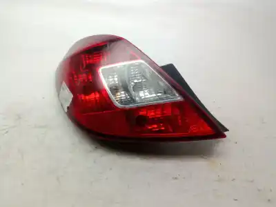 Автозапчастина б/у лівий ход ліхар для OPEL 5598 Z 12 XEP Посилання на OEM IAM 893188116507  