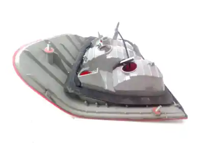 Peça sobressalente para automóvel em segunda mão farolim traseiro direito por bmw 3397 m47 d20 204d4 referências oem iam 6910532  