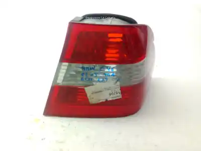 Peça sobressalente para automóvel em segunda mão Farolim Traseiro Direito por BMW 3397 M47 D20 204D4 Referências OEM IAM 6910532  
