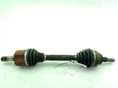 Автозапчастина б/у передня ліва трансмісія для FORD GRAND C-MAX (DXA/CB7, DXA/CEU) 2.0 TDCI Посилання на OEM IAM 1776427  