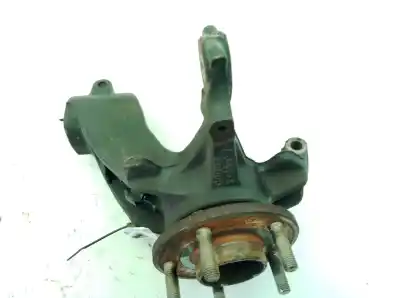 Автозапчастина б/у передній лівий культ для ford grand c-max (dxa/cb7, dxa/ceu) 2.0 tdci посилання на oem iam 1686604  