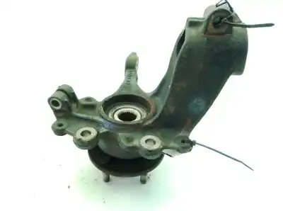 Автозапчастина б/у передній лівий культ для ford grand c-max (dxa/cb7, dxa/ceu) 2.0 tdci посилання на oem iam 1686604  