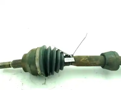 Pezzo di ricambio per auto di seconda mano trasmissione anteriore destra per ford grand c-max (dxa/cb7, dxa/ceu) 2.0 tdci riferimenti oem iam 1746979  