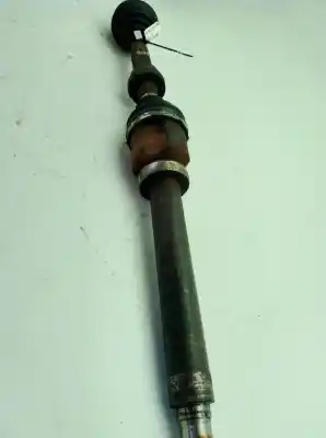 Pezzo di ricambio per auto di seconda mano trasmissione anteriore destra per ford grand c-max (dxa/cb7, dxa/ceu) 2.0 tdci riferimenti oem iam 1746979  