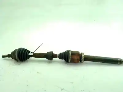 Автозапчастина б/у передня права трансмісія для FORD GRAND C-MAX (DXA/CB7, DXA/CEU) 2.0 TDCI Посилання на OEM IAM 1746979  