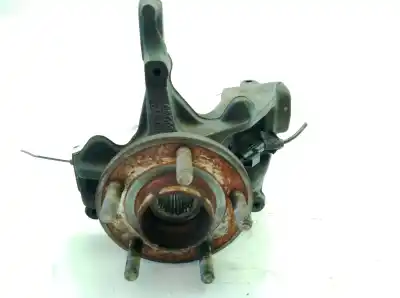 Автозапчастина б/у передній прав для FORD GRAND C-MAX (DXA/CB7, DXA/CEU) 2.0 TDCI Посилання на OEM IAM 1686602  