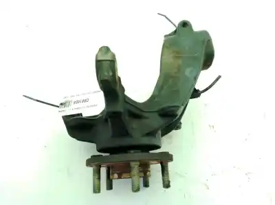 Pezzo di ricambio per auto di seconda mano attacco anteriore destro per ford grand c-max (dxa/cb7, dxa/ceu) 2.0 tdci riferimenti oem iam 1686602  