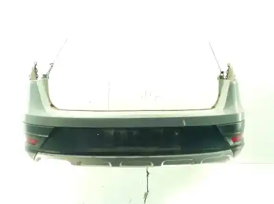 Second-hand car spare part Rear Bumper for SEAT LEON ST (5F8) 2.0 TDI OEM IAM references   