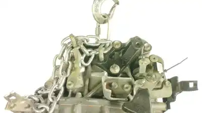 Pezzo di ricambio per auto di seconda mano riduttore per mazda cx-7 (er) 2.2 mzr-cd awd (er10a) riferimenti oem iam   