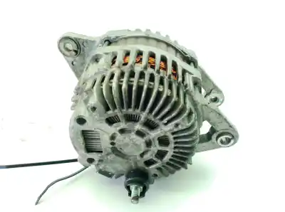 Pezzo di ricambio per auto di seconda mano alternatore per mazda cx-7 (er) 2.2 mzr-cd awd (er10a) riferimenti oem iam a2tj0681a  