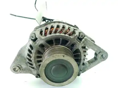 Pezzo di ricambio per auto di seconda mano Alternatore per MAZDA CX-7 (ER) 2.2 MZR-CD AWD (ER10A) Riferimenti OEM IAM A2TJ0681A  