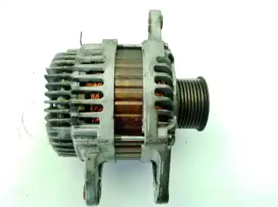 Pezzo di ricambio per auto di seconda mano alternatore per mazda cx-7 (er) 2.2 mzr-cd awd (er10a) riferimenti oem iam a2tj0681a  