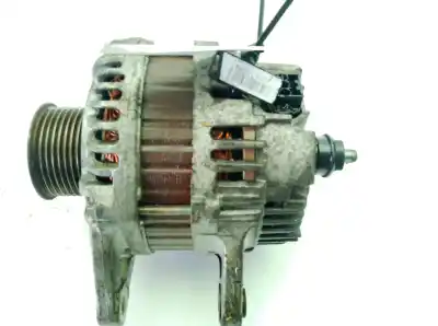 Pezzo di ricambio per auto di seconda mano alternatore per mazda cx-7 (er) 2.2 mzr-cd awd (er10a) riferimenti oem iam a2tj0681a  