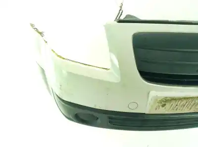 Peça sobressalente para automóvel em segunda mão para choques dianteiro por citroen c2 (jm_) 1.4 hdi referências oem iam 7401gv  