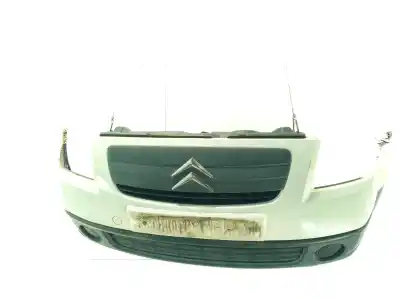 Peça sobressalente para automóvel em segunda mão PARA CHOQUES DIANTEIRO por CITROEN C2 (JM_)  Referências OEM IAM 7401GV  
