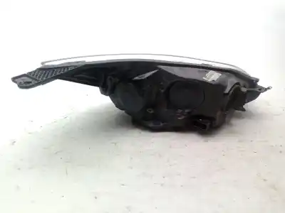 Second-hand car spare part left headlight for ford 9155 m1dd oem iam references   