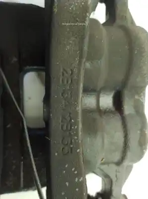 Автозапчасти б/у передний правый тормозной суппорт за ford transit custom kasten 2.0 tdci ссылки oem iam   