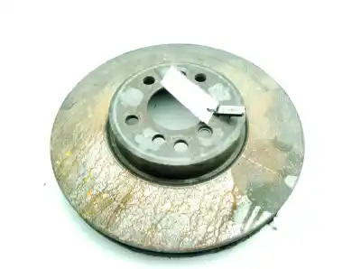 Peça sobressalente para automóvel em segunda mão Disco De Travão Traseiro por BMW X5 (E53) 3.0d Referências OEM IAM 34116859679  