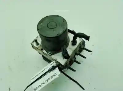 Автозапчасти б/у абс за FORD TRANSIT CUSTOM KASTEN 2.0 TDCi ссылки OEM IAM 2221815  