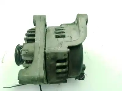 Pezzo di ricambio per auto di seconda mano alternatore per bmw 1 (e87) 116 d riferimenti oem iam 7802261a104  